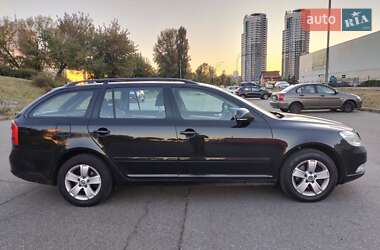 Універсал Skoda Octavia 2011 в Києві