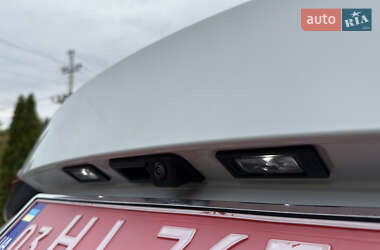 Лифтбек Skoda Octavia 2021 в 