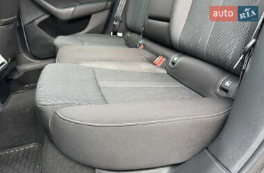 Лифтбек Skoda Octavia 2021 в 
