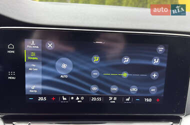 Лифтбек Skoda Octavia 2021 в 