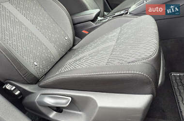 Лифтбек Skoda Octavia 2021 в 