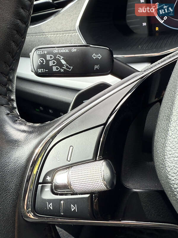 Лифтбек Skoda Octavia 2021 в Трускавце фото 51 Лифтбек Skoda Octavia 2021 в Трускавце