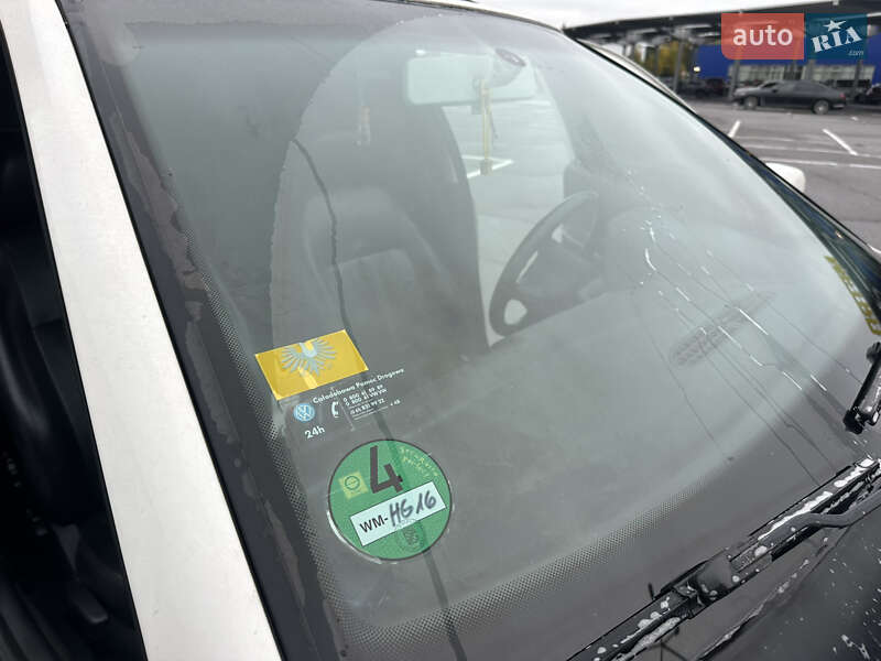 Универсал Skoda Octavia 2004 в Виннице фото 8 Универсал Skoda Octavia 2004 в Виннице