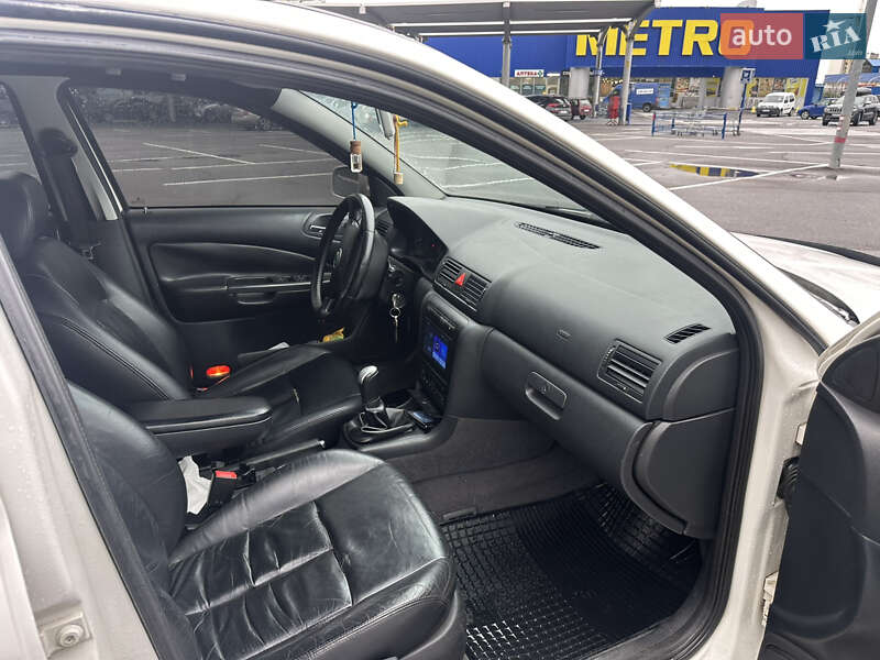 Универсал Skoda Octavia 2004 в Виннице фото 9 Универсал Skoda Octavia 2004 в Виннице