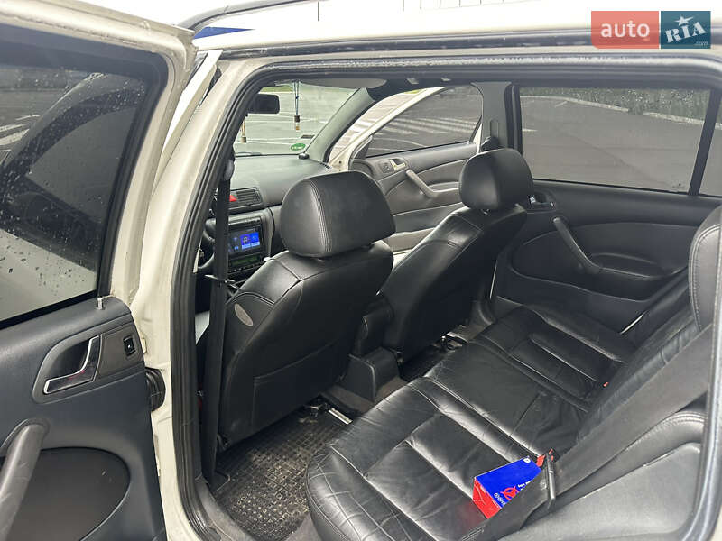 Универсал Skoda Octavia 2004 в Виннице фото 13 Универсал Skoda Octavia 2004 в Виннице