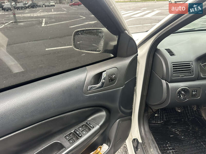 Универсал Skoda Octavia 2004 в Виннице фото 18 Универсал Skoda Octavia 2004 в Виннице