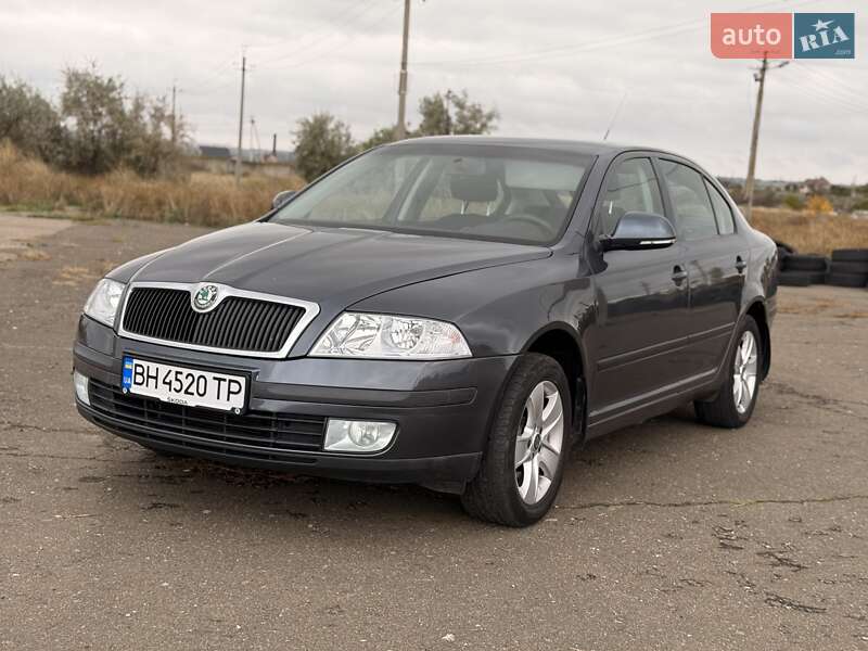 Ліфтбек Skoda Octavia 2011 в Одесі фото 2 Ліфтбек Skoda Octavia 2011 в Одесі