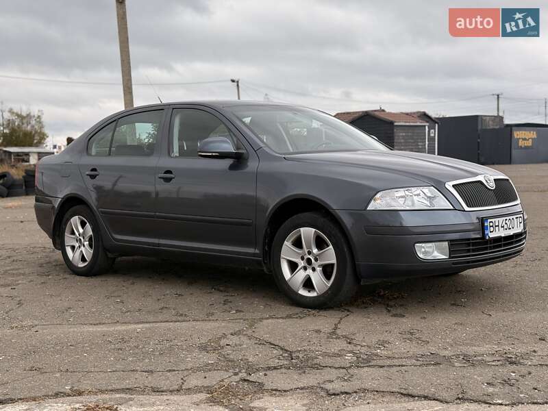 Ліфтбек Skoda Octavia 2011 в Одесі фото 7 Ліфтбек Skoda Octavia 2011 в Одесі
