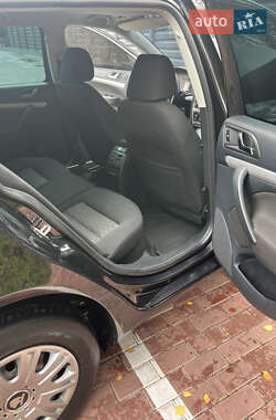 Универсал Skoda Octavia 2012 в 