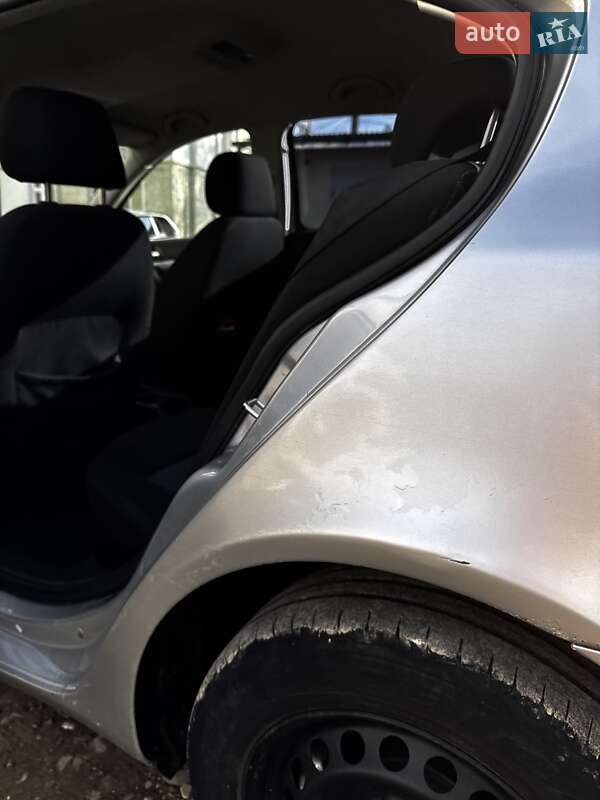 Лифтбек Skoda Octavia 2006 в Бориславе