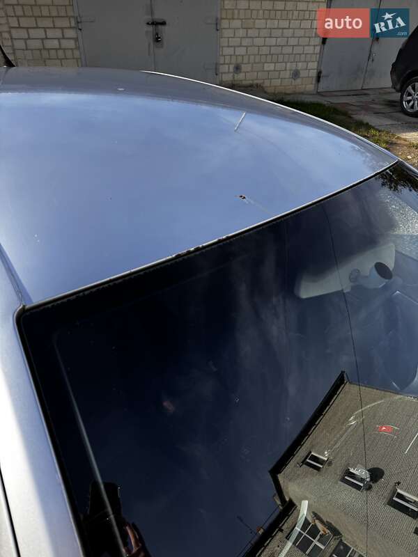 Лифтбек Skoda Octavia 2006 в Бориславе