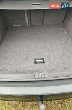 Универсал Skoda Octavia 2008 в 