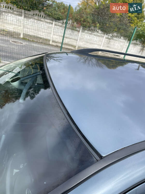 Универсал Skoda Octavia 2003 в Виннице фото 8 Универсал Skoda Octavia 2003 в Виннице