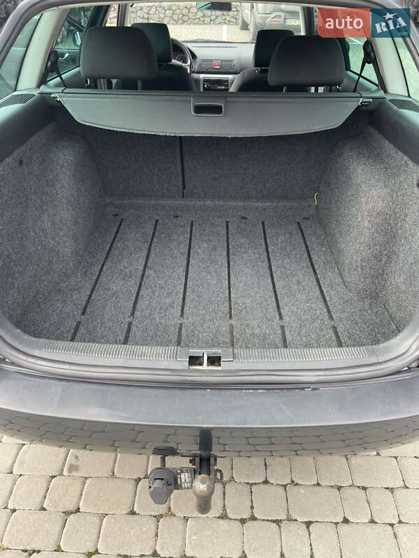 Универсал Skoda Octavia 2003 в Виннице фото 12 Универсал Skoda Octavia 2003 в Виннице