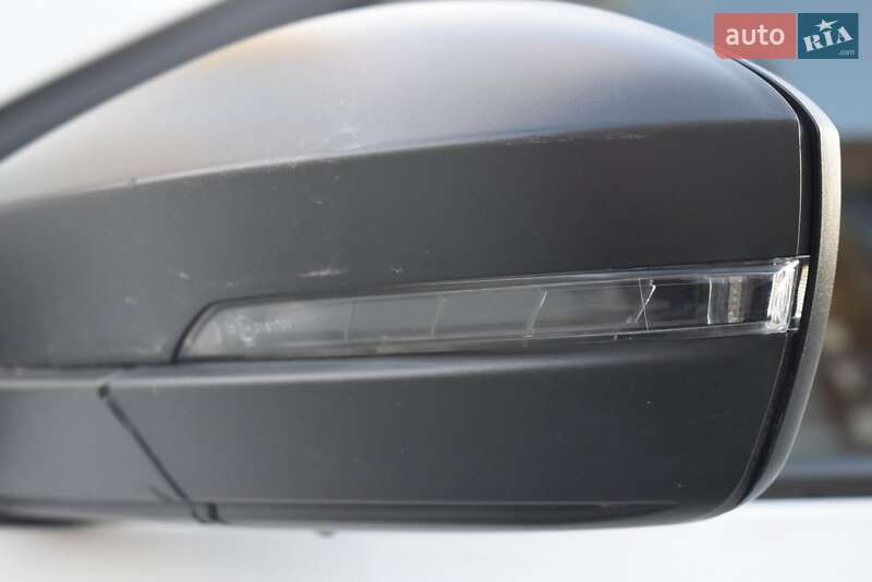 Универсал Skoda Octavia 2013 в Самборе