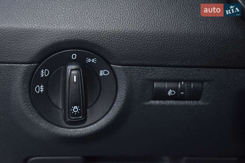 Универсал Skoda Octavia 2013 в Самборе