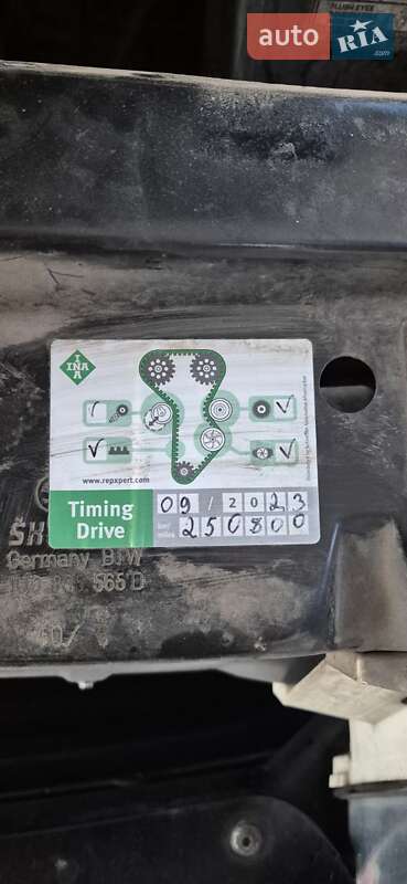 Лифтбек Skoda Octavia 2006 в Запорожье