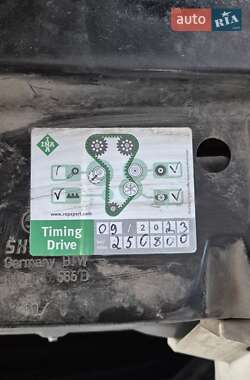 Лифтбек Skoda Octavia 2006 в 