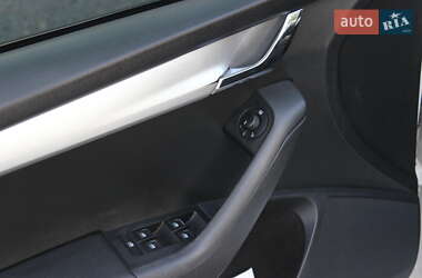 Лифтбек Skoda Octavia 2019 в 