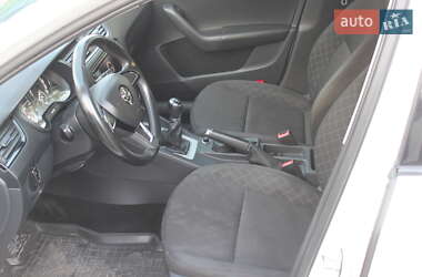 Лифтбек Skoda Octavia 2019 в 