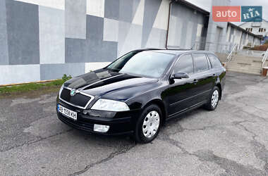 Універсал Skoda Octavia 2006 в Вінниці