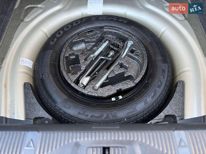 Лифтбек Skoda Octavia 2005 в Умани фото 34 Лифтбек Skoda Octavia 2005 в Умани