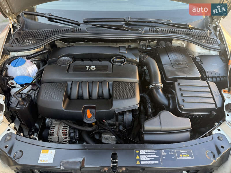 Лифтбек Skoda Octavia 2005 в Умани фото 36 Лифтбек Skoda Octavia 2005 в Умани