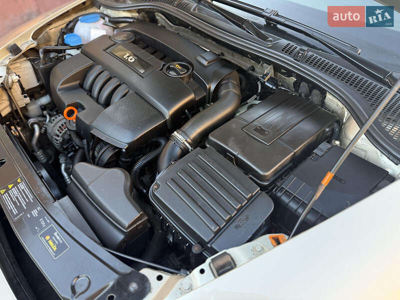 Лифтбек Skoda Octavia 2005 в Умани фото 38 Лифтбек Skoda Octavia 2005 в Умани