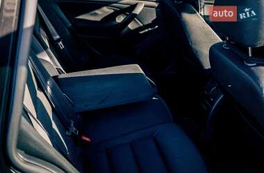 Универсал Skoda Octavia 2008 в Славянске