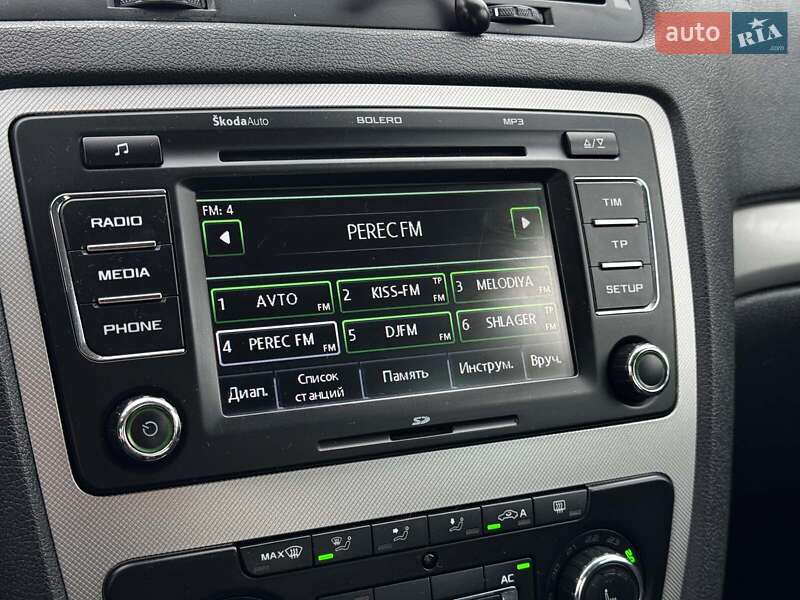 Универсал Skoda Octavia 2012 в Харькове фото 13 Универсал Skoda Octavia 2012 в Харькове