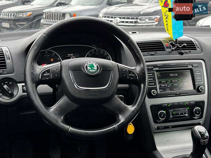 Универсал Skoda Octavia 2012 в Харькове фото 20 Универсал Skoda Octavia 2012 в Харькове