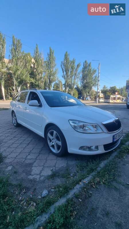 Универсал Skoda Octavia 2010 в Кривом Роге фото 14 Универсал Skoda Octavia 2010 в Кривом Роге