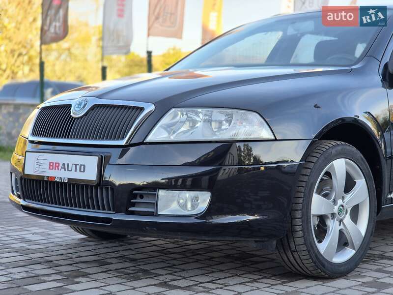 Универсал Skoda Octavia 2008 в Бердичеве фото 11 Универсал Skoda Octavia 2008 в Бердичеве