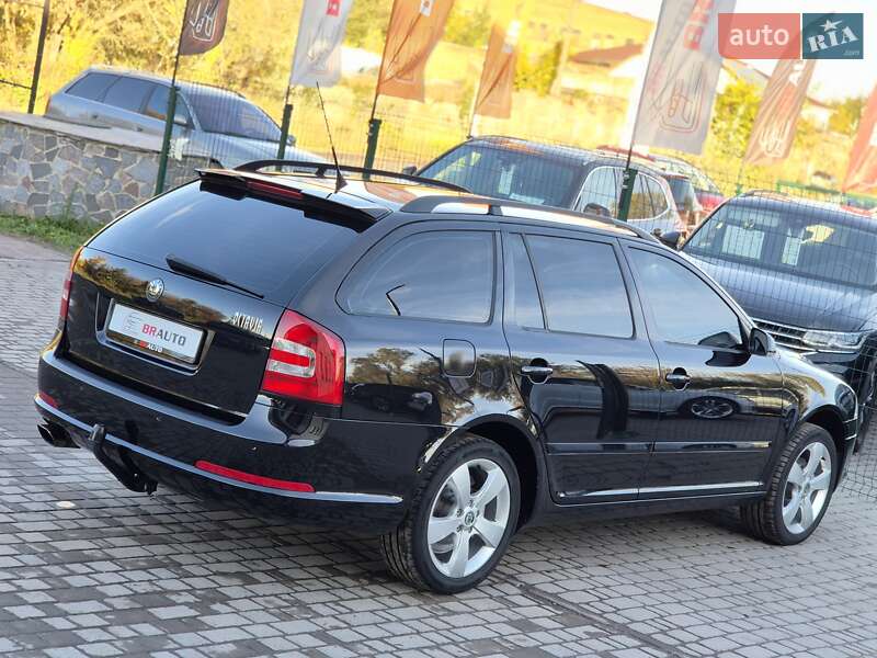 Универсал Skoda Octavia 2008 в Бердичеве фото 15 Универсал Skoda Octavia 2008 в Бердичеве