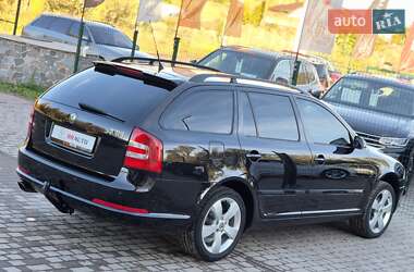 Универсал Skoda Octavia 2008 в 