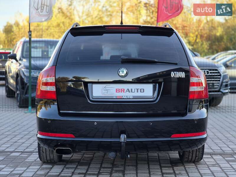 Универсал Skoda Octavia 2008 в Бердичеве фото 16 Универсал Skoda Octavia 2008 в Бердичеве