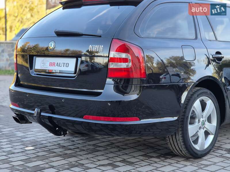 Универсал Skoda Octavia 2008 в Бердичеве фото 21 Универсал Skoda Octavia 2008 в Бердичеве
