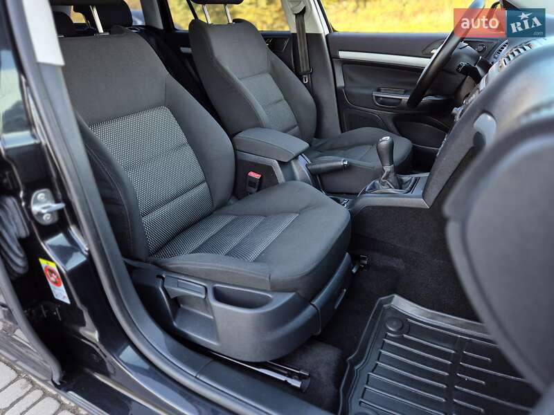 Универсал Skoda Octavia 2008 в Бердичеве фото 33 Универсал Skoda Octavia 2008 в Бердичеве