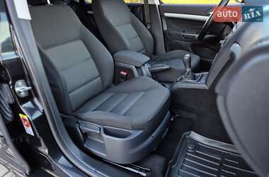 Универсал Skoda Octavia 2008 в 