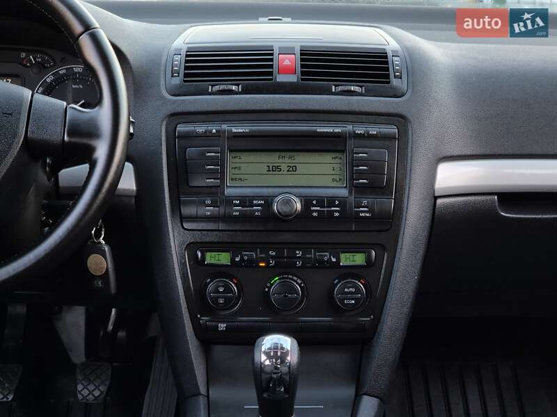 Универсал Skoda Octavia 2008 в Бердичеве фото 46 Универсал Skoda Octavia 2008 в Бердичеве