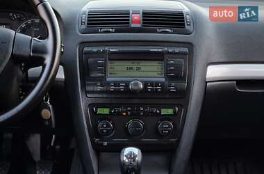 Универсал Skoda Octavia 2008 в 