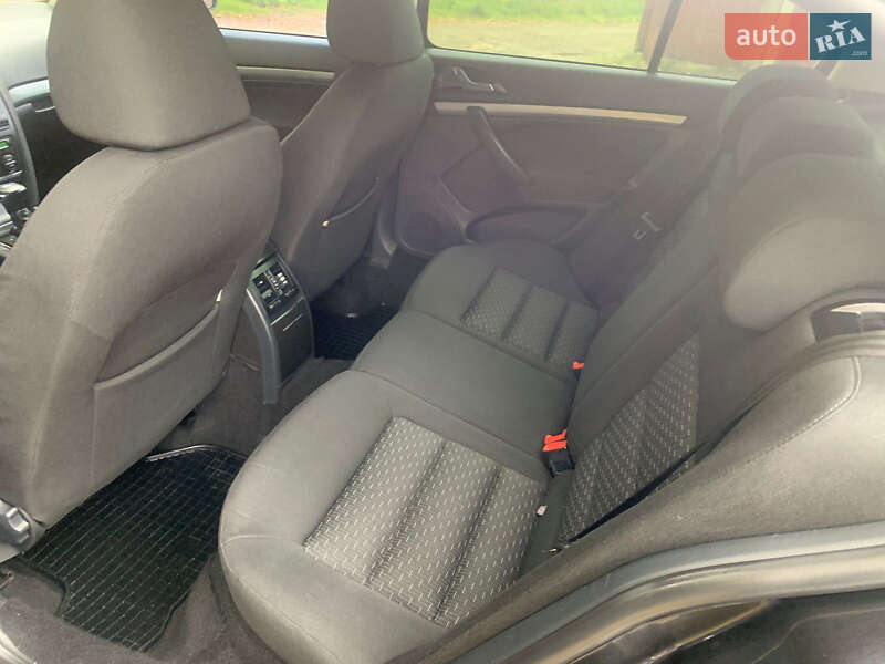 Лифтбек Skoda Octavia 2008 в Кривом Роге