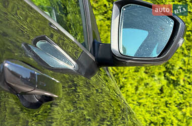Универсал Skoda Octavia 2017 в 