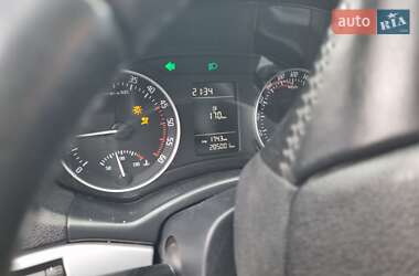 Универсал Skoda Octavia 2009 в 