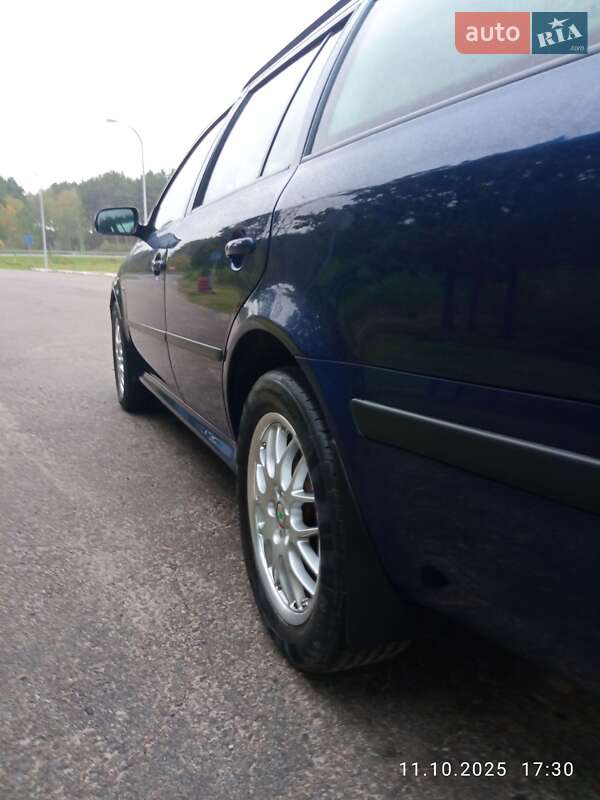 Універсал Skoda Octavia 2006 в Ковелі фото 12 Універсал Skoda Octavia 2006 в Ковелі