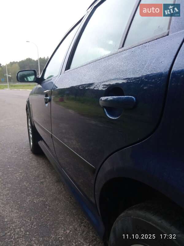 Універсал Skoda Octavia 2006 в Ковелі фото 17 Універсал Skoda Octavia 2006 в Ковелі