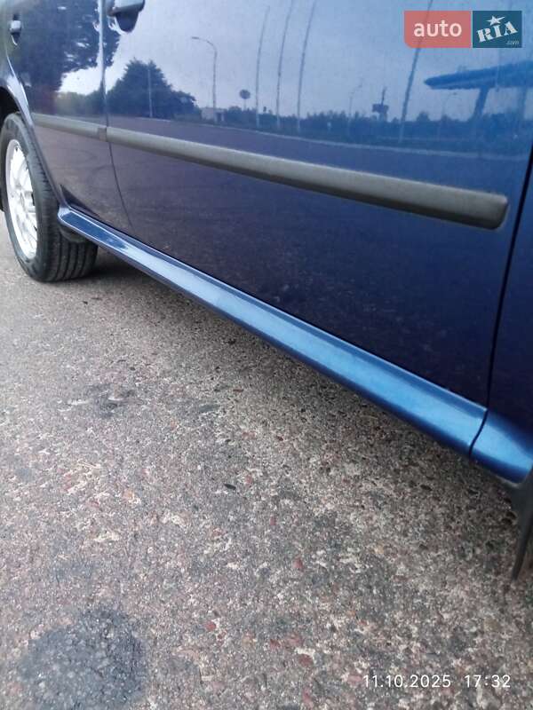 Універсал Skoda Octavia 2006 в Ковелі фото 25 Універсал Skoda Octavia 2006 в Ковелі