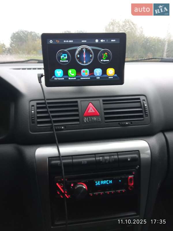 Універсал Skoda Octavia 2006 в Ковелі фото 32 Універсал Skoda Octavia 2006 в Ковелі
