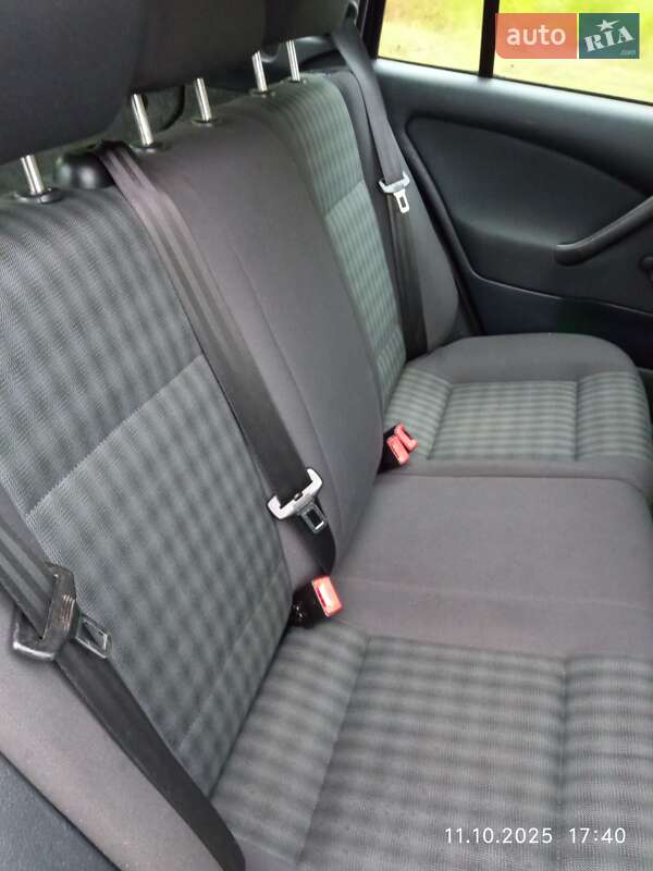 Універсал Skoda Octavia 2006 в Ковелі фото 43 Універсал Skoda Octavia 2006 в Ковелі