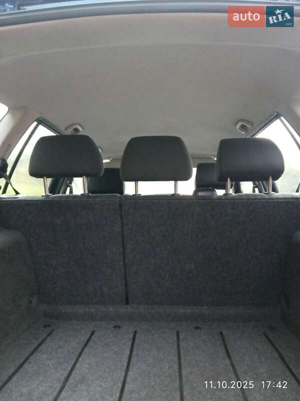 Універсал Skoda Octavia 2006 в Ковелі фото 48 Універсал Skoda Octavia 2006 в Ковелі